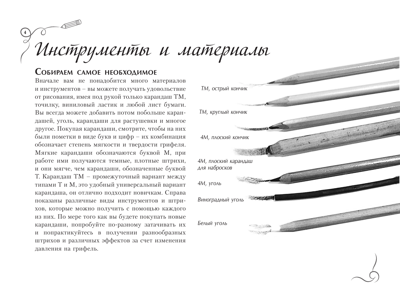 Степанова Анна Николаевна Анатомия для художников. Экспресс-курс + скетчбук - страница 3