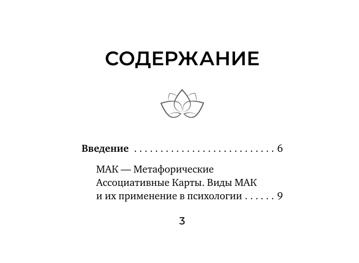 Орда Ирина Ивановна Источник внутренней силы. Метафорические ассоциативные карты для восполнения ресурсов и устранения препятствий - страница 3