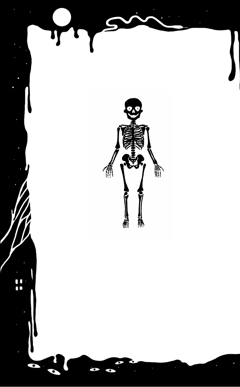 Летягина Анна Леонидовна Тайна двух фараонов - страница 4