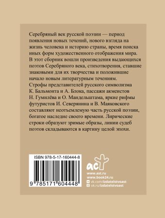 Путеводитель по поэтическому Петербургу Серебряного века • Arzamas