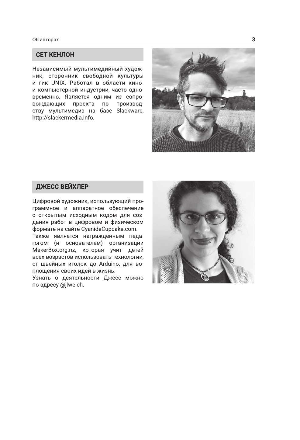 Кенлон Сет, Вейхлер Джесс Создай свою первую игру на Python с нуля! Самоучитель в примерах - страница 2