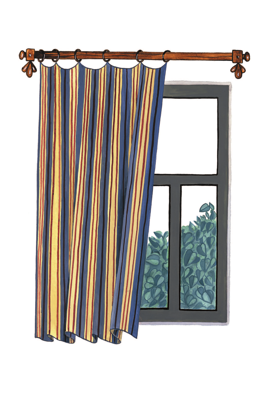 Гайдар Аркадий Петрович Голубая чашка - страница 3