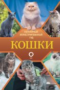 Кошки [Непомнящий Николай Николаевич]