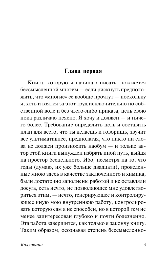 Бойе Карин Каллокаин - страница 2