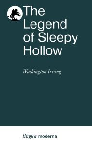 Вашингтон Ирвинг — The Legend of Sleepy Hollow