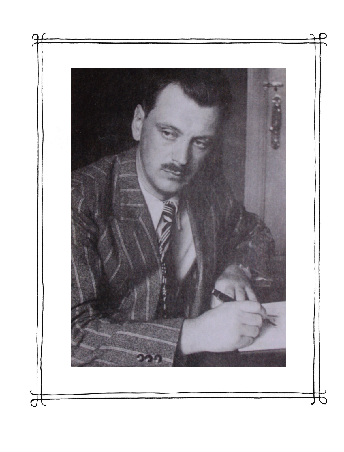 Михалков Сергей Владимирович Я тоже был маленьким. Рисунки С. Острова - страница 4