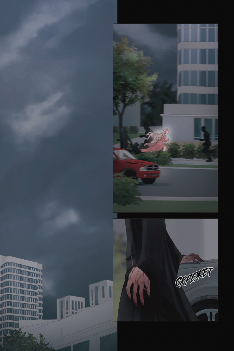  lunapiq  Stay alive. Том 1 - страница 2