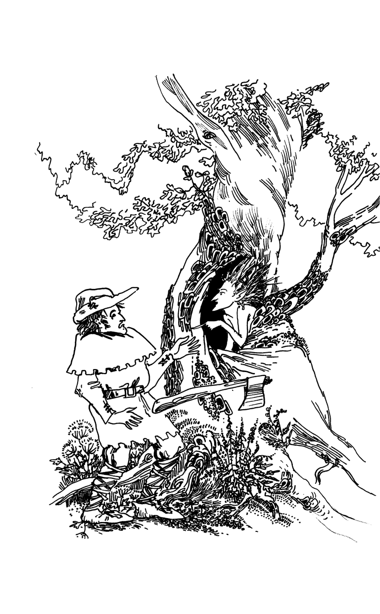  Лучшие сказки мира на английском языке. Уровень 1 = The Best Fairy Tales of the World - страница 4