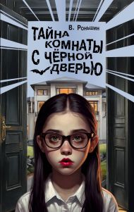 Роньшин Валерий Михайлович — Тайна комнаты с чёрной дверью