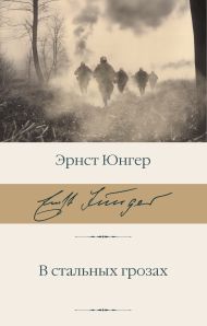 Юнгер Эрнст — В стальных грозах