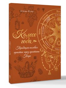 Колесо года: традиции полевых практик через архетипы Таро