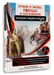Армии и битвы, победы и поражения