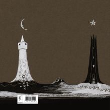 Иллюстрации и зарисовки Дж. Р. Р. Толкина к "Властелину колец"