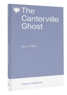 The Canterville Ghost