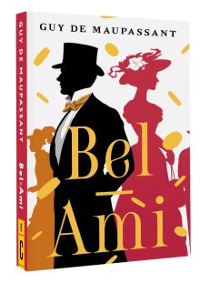 Bel-Ami