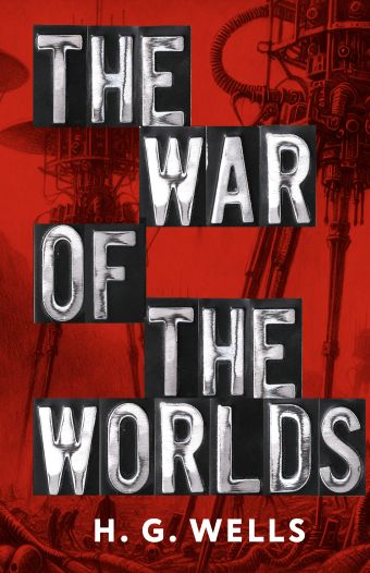 «The War of the Worlds» Уэллс Герберт Джордж - описание книги ...