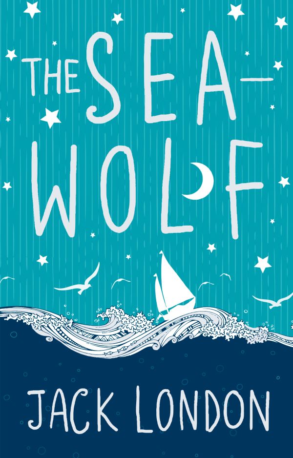 The Sea-Wolf, изд.: АСТ, авт.: London Jack, серия.: Exclusive Classics Paperback