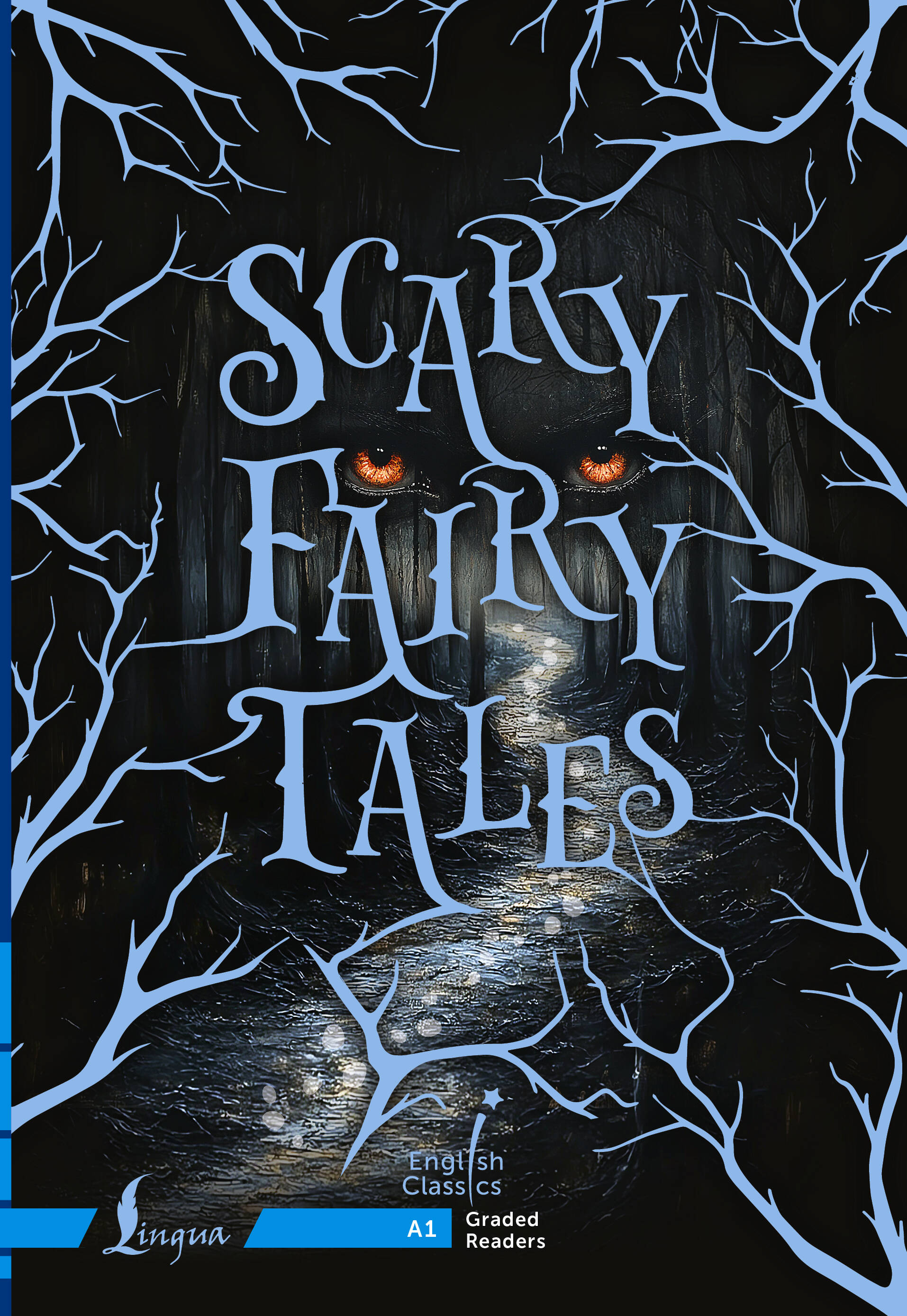  Scary Fairy Tales. A1 - страница 0