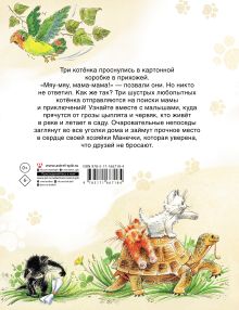 Курочкин котенок