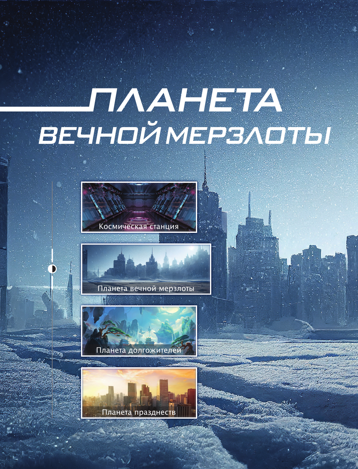 Рэн Мэй  Рецепты Звездного Экспресса. Неофициальная кулинарная книга для фанатов Хонкай: Стар Рейл - страница 3