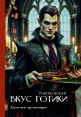 Вкус готики: еда из книг про вампиров