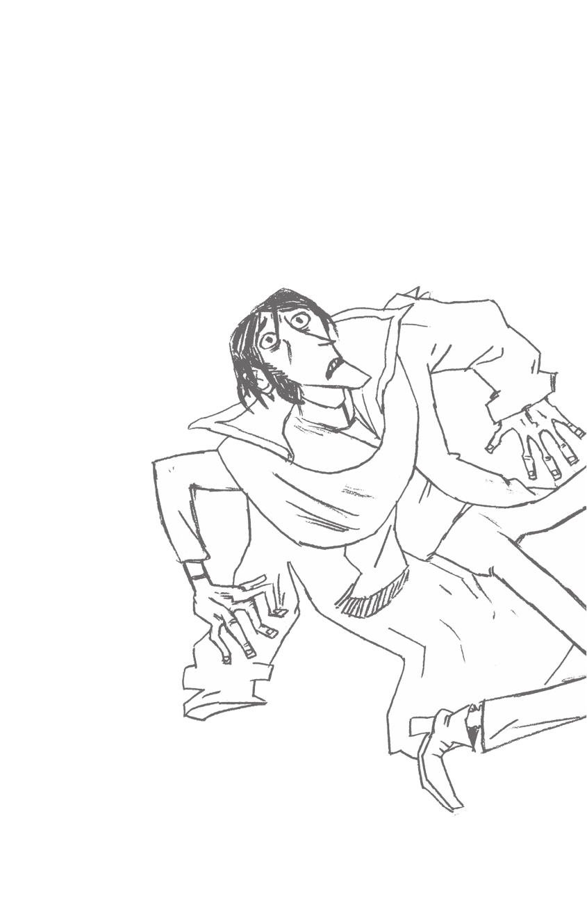 Достоевский Федор Михайлович Преступление и наказание - страница 2