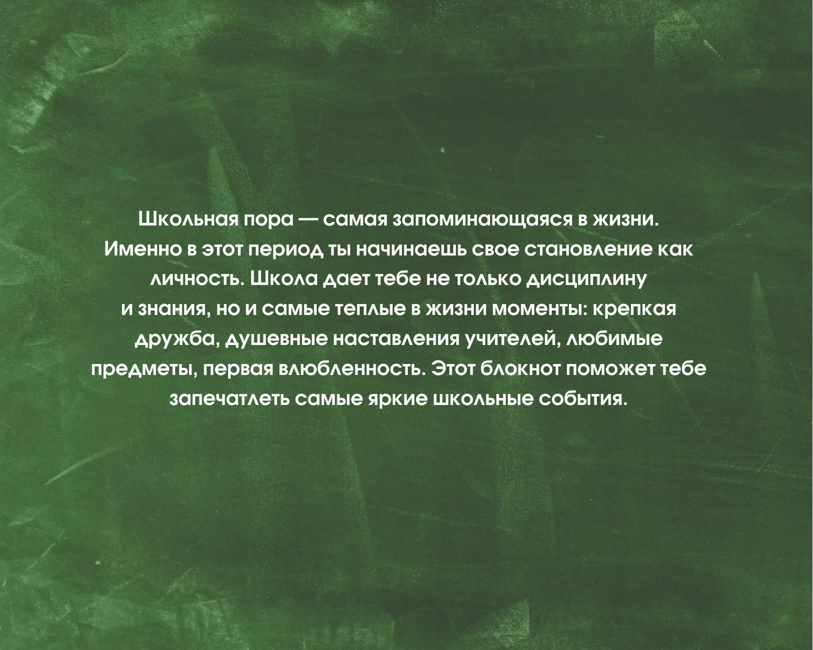  Моя школа (школьная доска) - страница 3