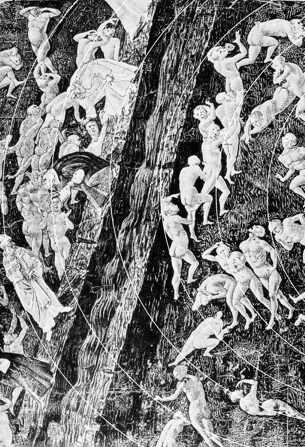 Алигьери Данте  The Divine Comedy - страница 2