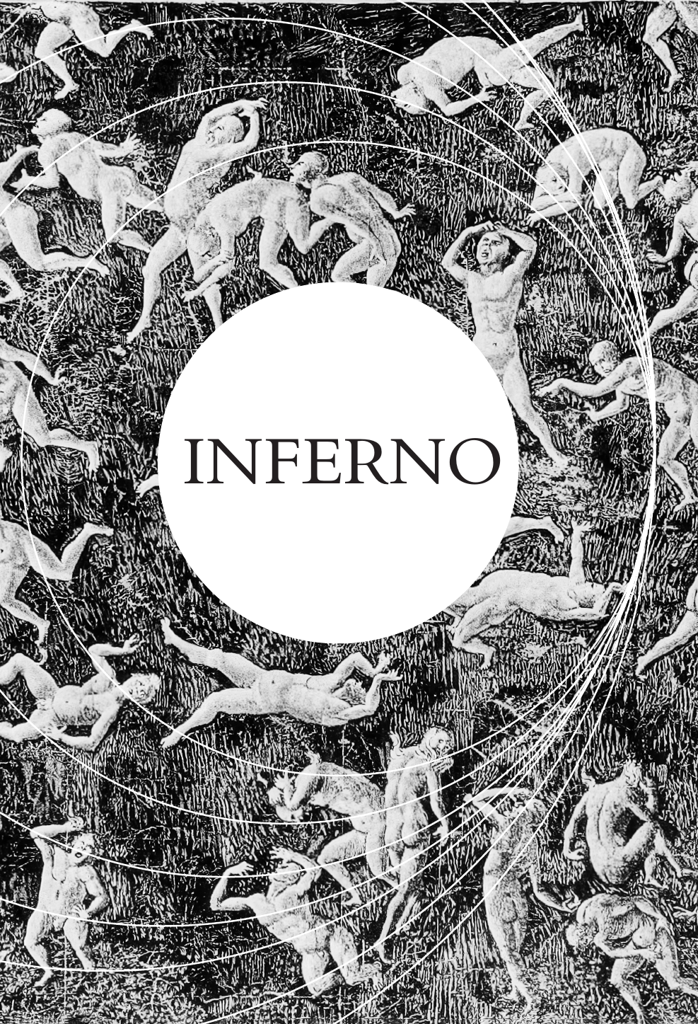 Алигьери Данте  The Divine Comedy - страница 3