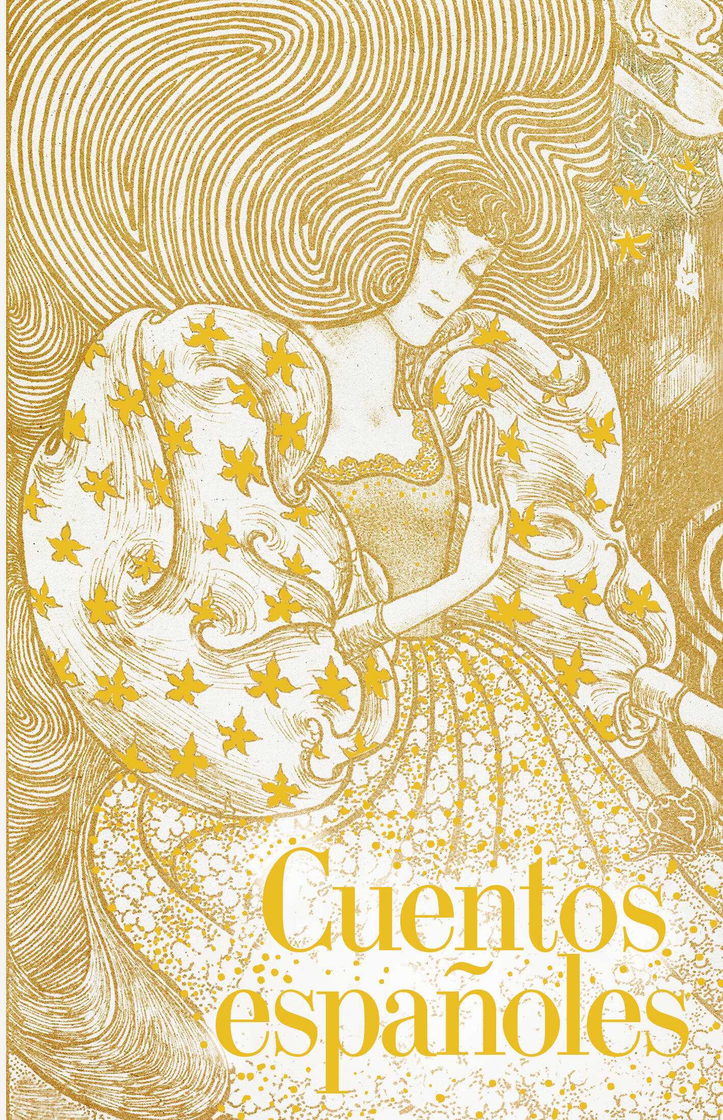  Cuentos españoles - страница 0