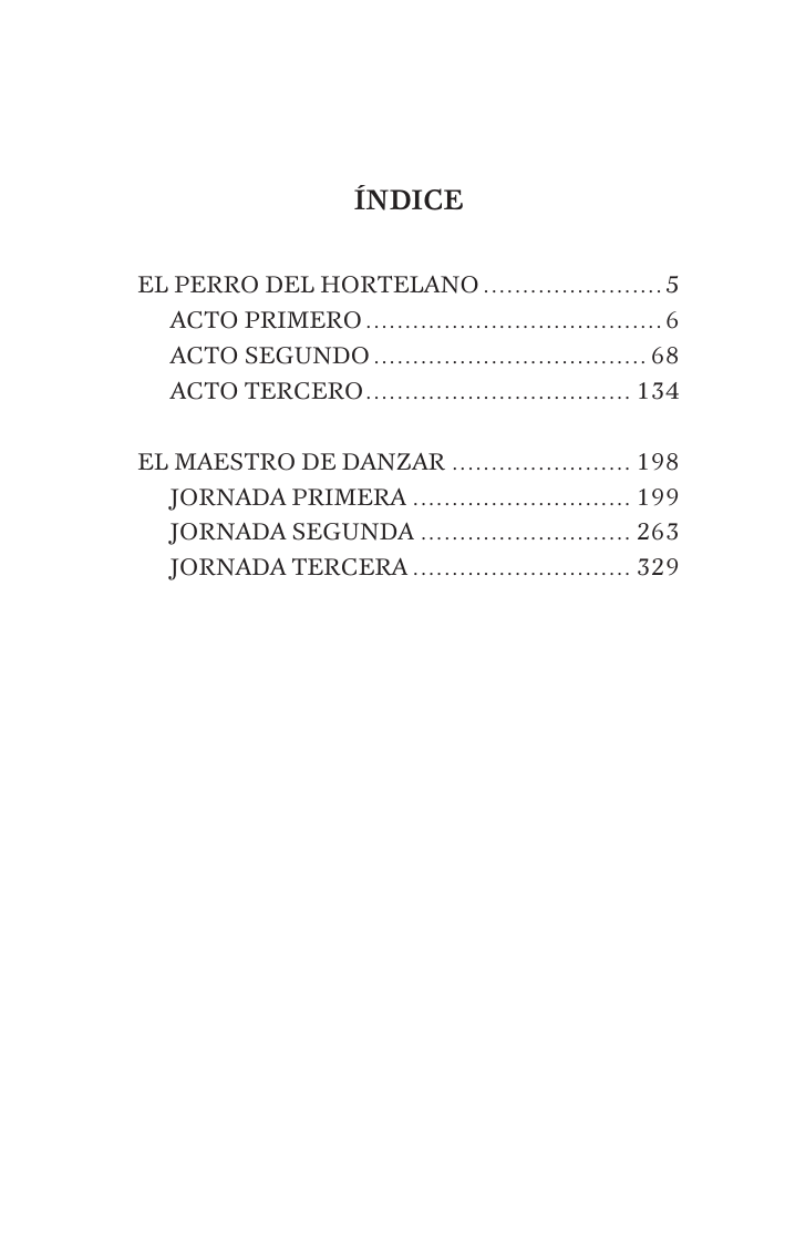 Лопе де Вега El perro del hortelano - страница 2