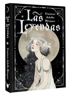 Las leyendas = Легенды