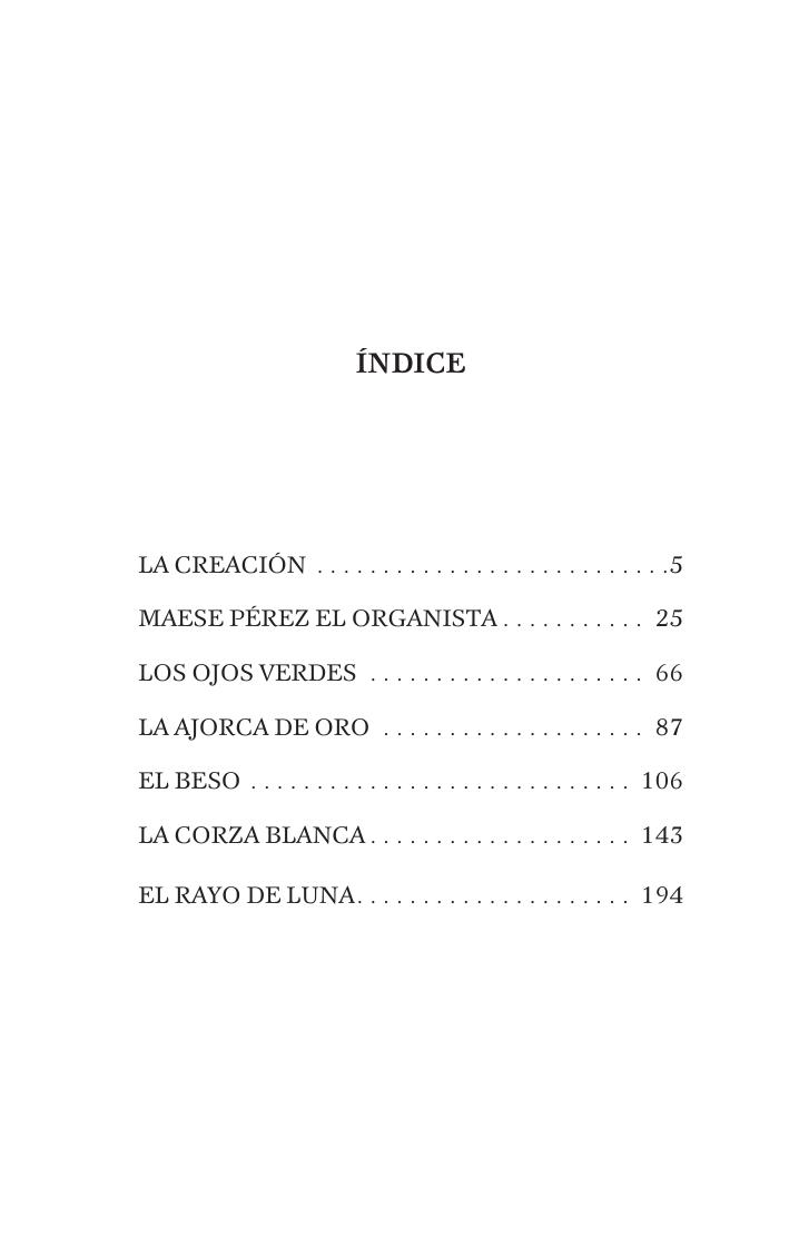 Беккер Густаво Адольфо Las leyendas = Легенды - страница 2