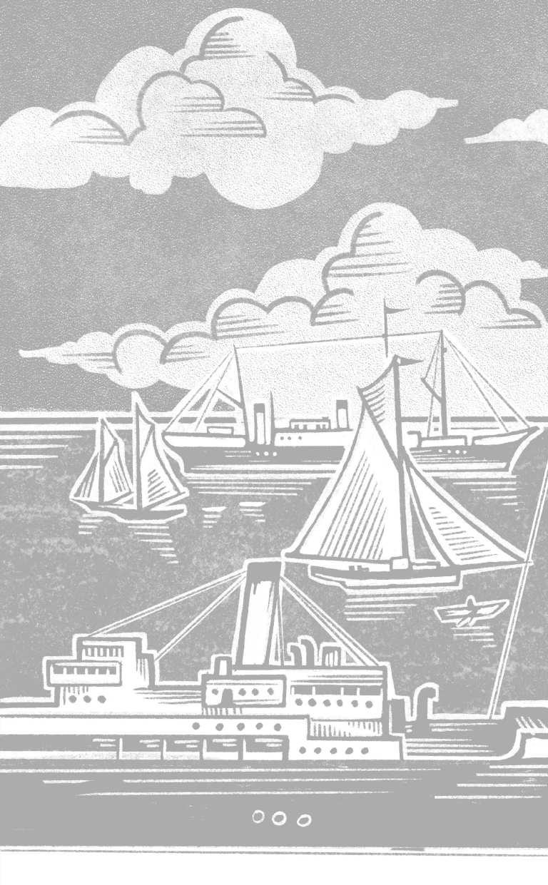 Чуковский Корней Иванович Серебряный герб - страница 2