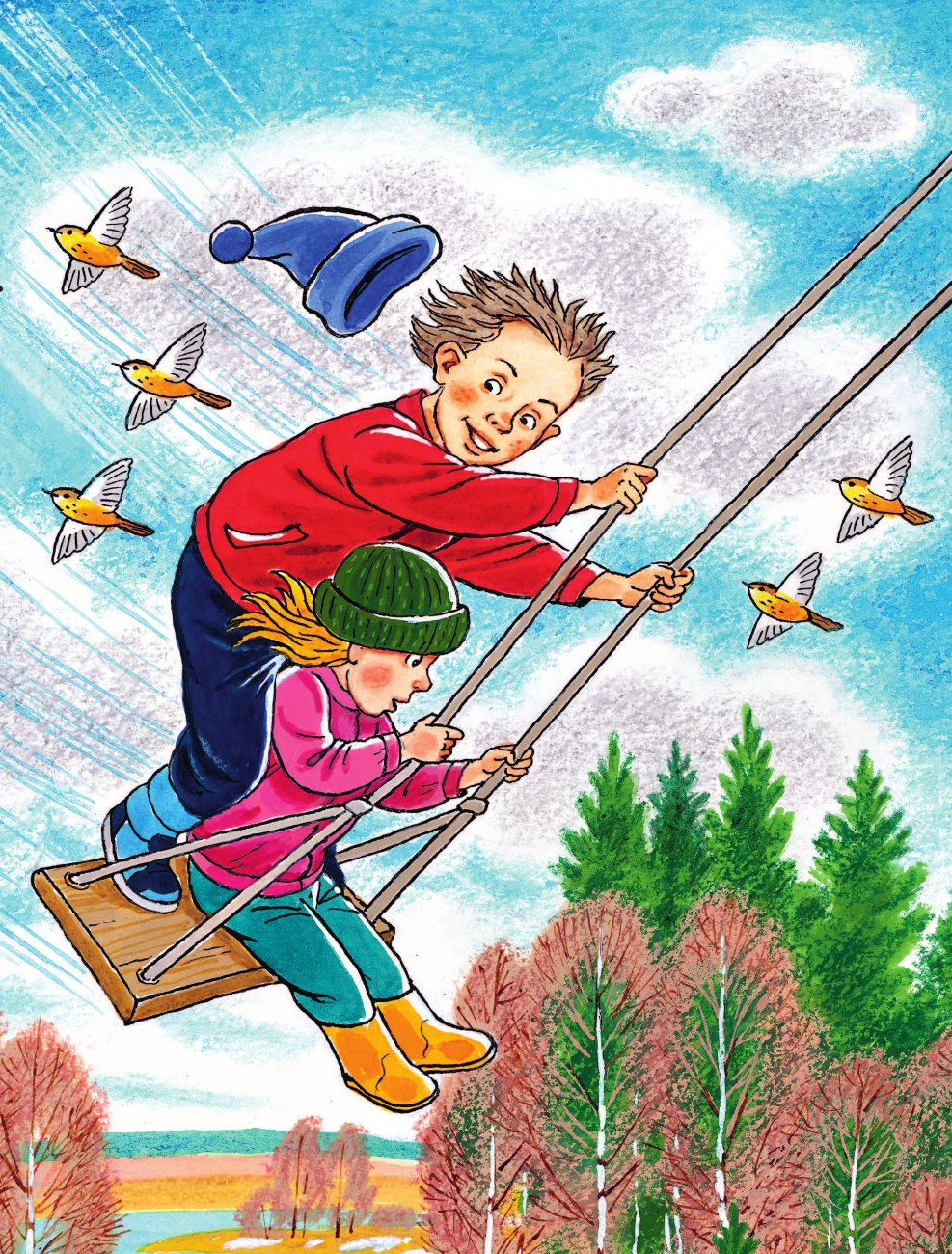 Энтин Юрий Сергеевич Лучшие песни. Любимые сказки - страница 2