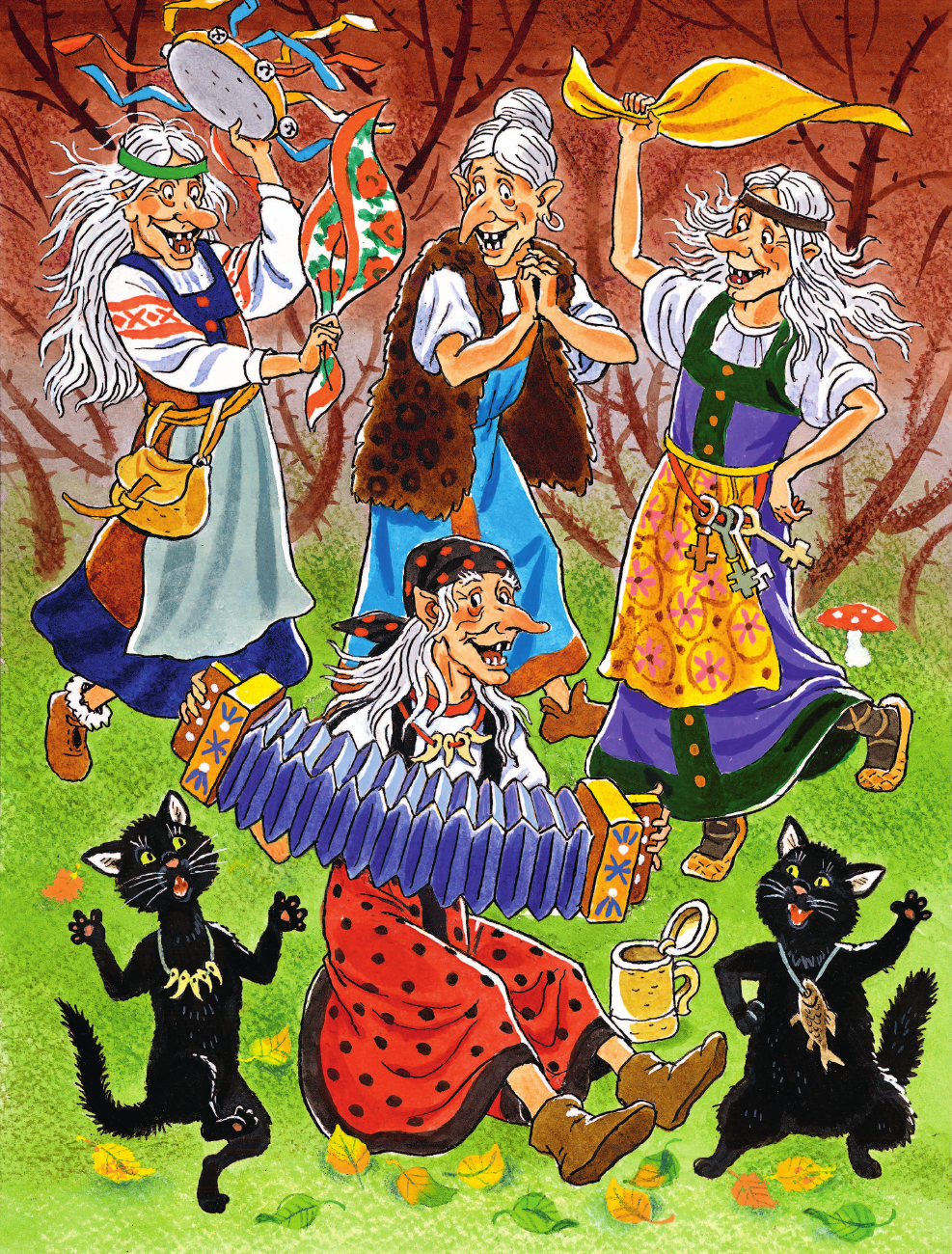 Энтин Юрий Сергеевич Лучшие песни. Любимые сказки - страница 4