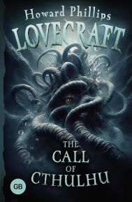 Лавкрафт Говард Филлипс — The Call of Cthulhu