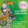 Цветовая симфония. Раскрась наклейками, по номерам, по пикселям, обведи по точкам