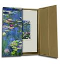 Импрессионизм. Книга в футляре + плакаты