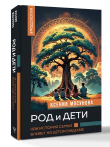 Род и дети. Как история семьи влияет на деторождение