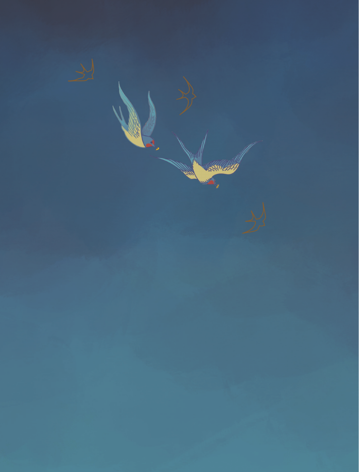 Су Вен, ван дер Меер Майя Легенда о богине сострадания - страница 1