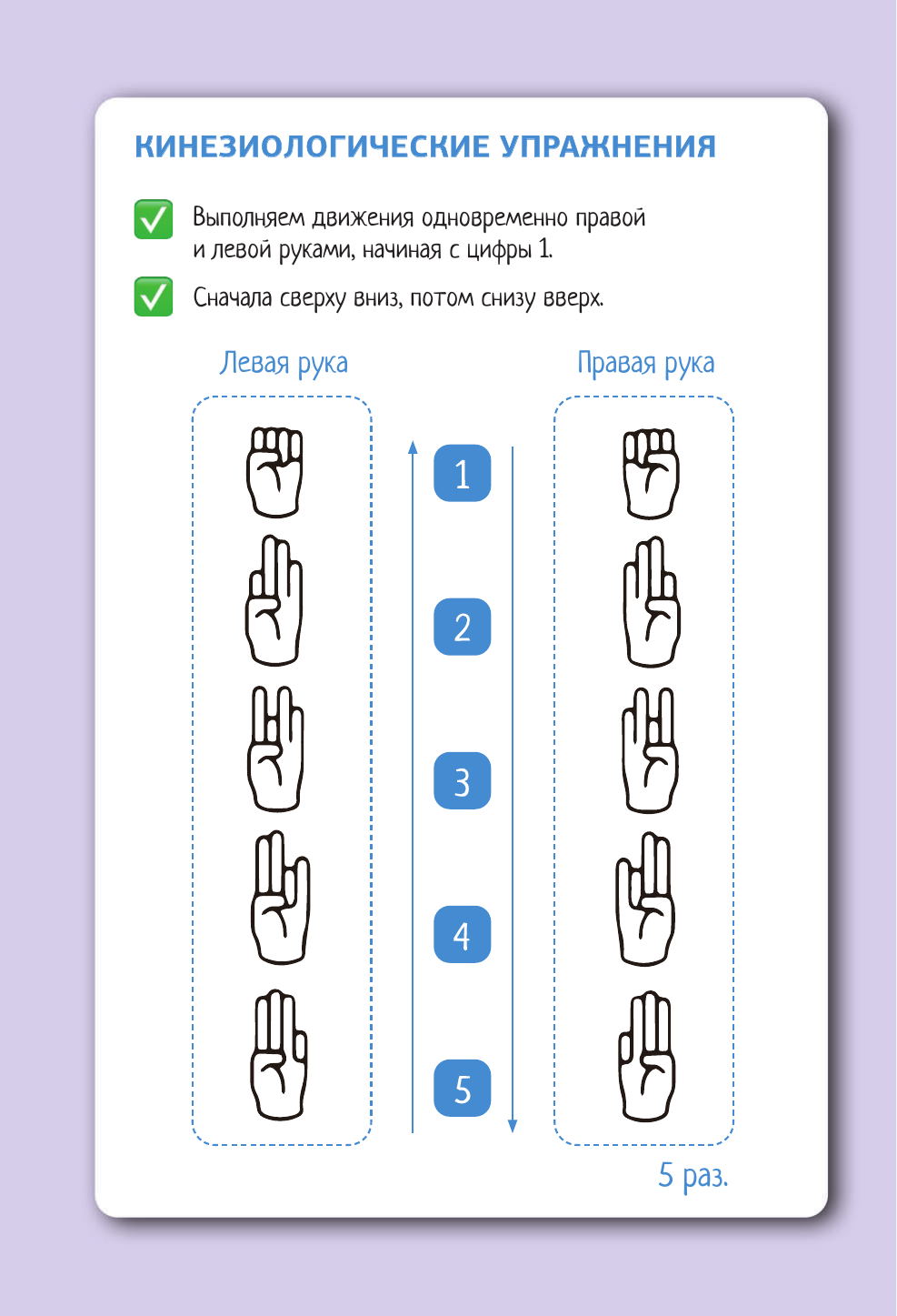 Конопкина Виктория  Нейротренажер для развития мозга. Программа обучения на каждый день. От 5 до 12 лет - страница 4