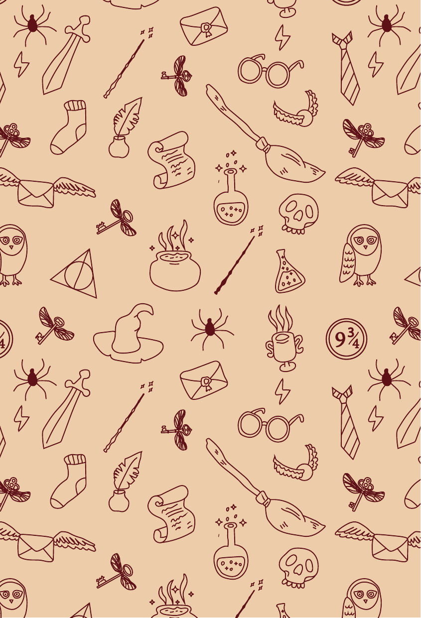  Книга заклинаний. Творческие задания для фанатов Гарри Поттера - страница 2