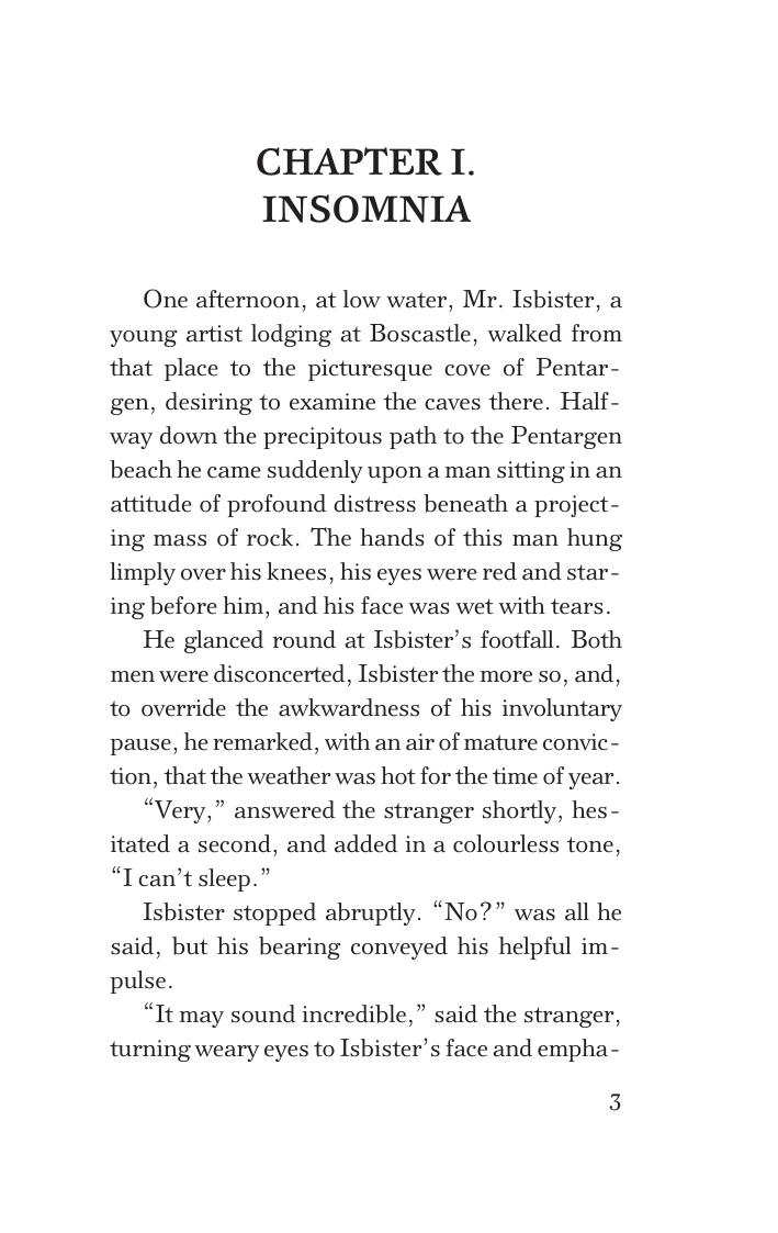 Уэллс Герберт Джордж The Sleeper Awakes = Когда Спящий проснётся - страница 2