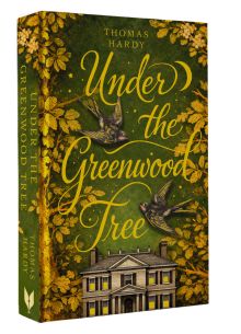 Under the Greenwood Tree = Под деревом зелёным