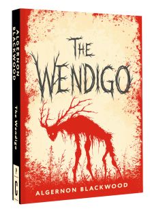 The Wendigo = Вендиго