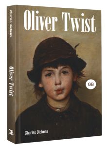 Oliver Twist = Оливер Твист