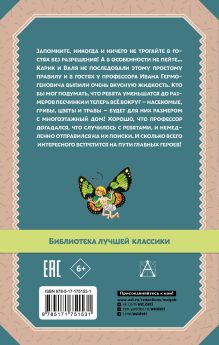 Необыкновенные приключения Карика и Вали