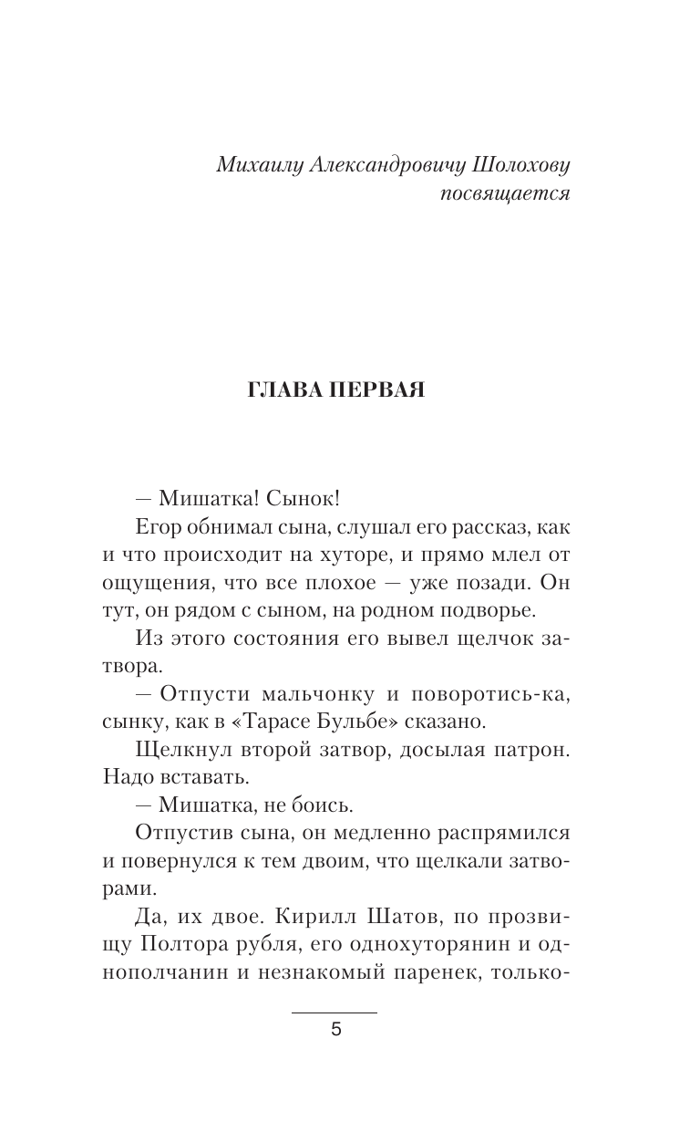 Сезин Сергей Юрьевич, Черкунова Ольга Юрьевна Активная разведка - страница 2
