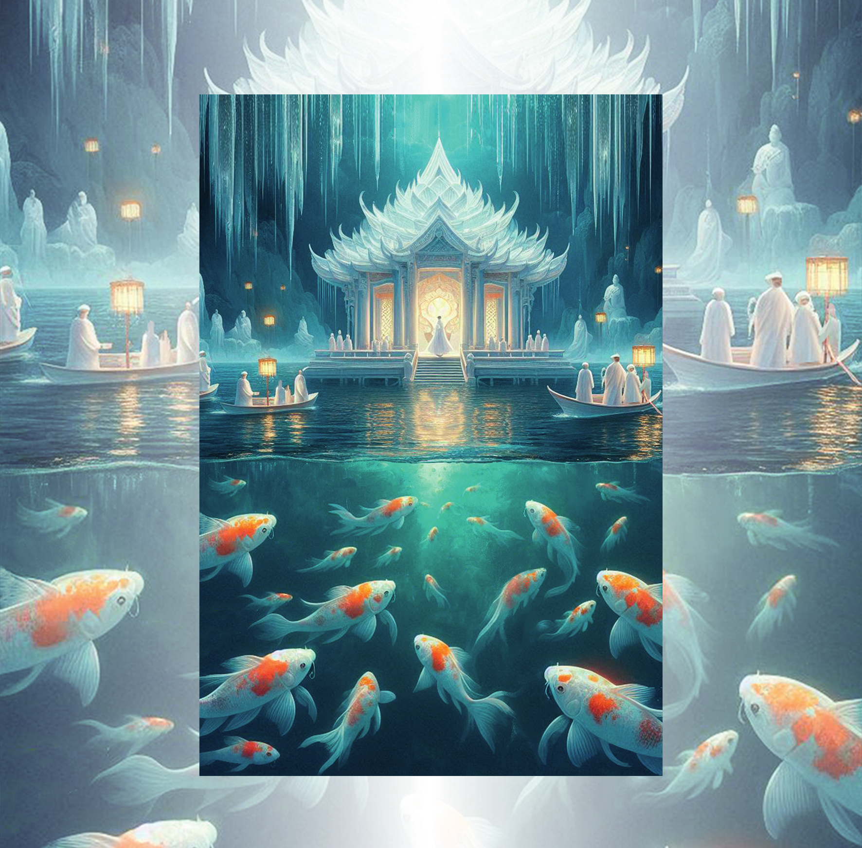 Антарова Кора  Две жизни: тайные образы. Календарь на 2026 год - страница 1